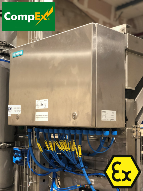 Electrical Control Systems
