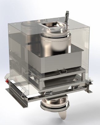 tea manufacture