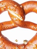 pretzel