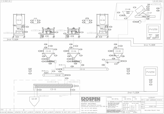 wire diagram