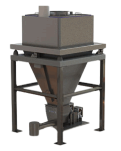 Weigh Hoppers