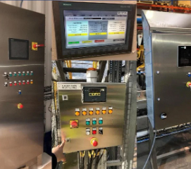 electrical controls
