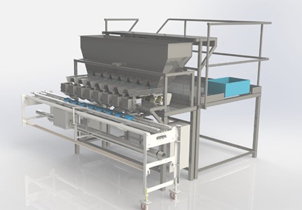 filling machine