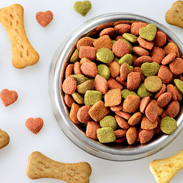 Pet & Animal Food