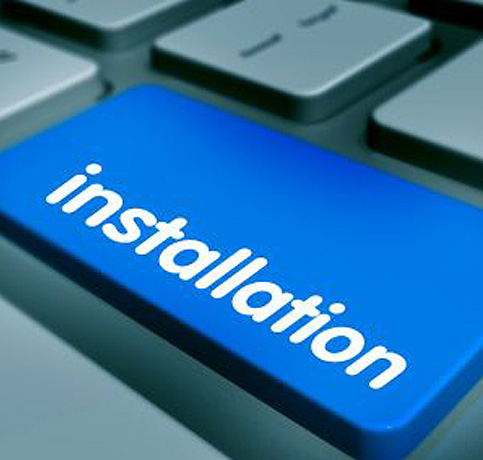 M&E Installation