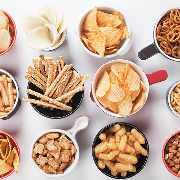 Food & Snack Food