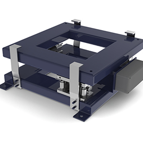 weigh-platform