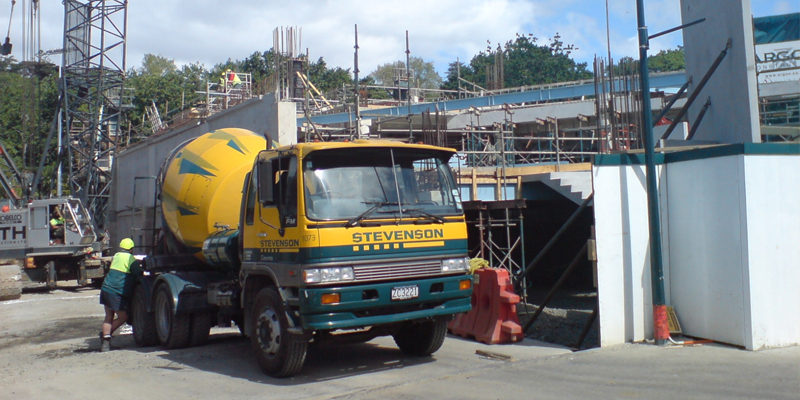 cement