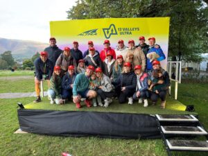 Grant 5 valleys
