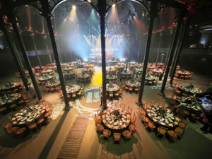 Nestle supplier awards